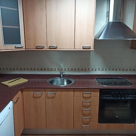 Apartamento Rural Ca La Rumbeta En La Fresneda Dış mekan fotoğraf