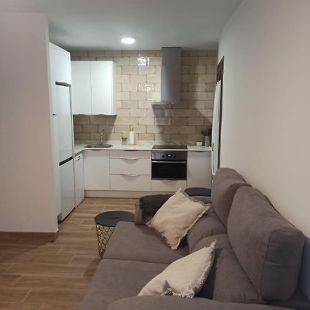 Apartamento Rural Ca La Rumbeta En La Fresneda Dış mekan fotoğraf