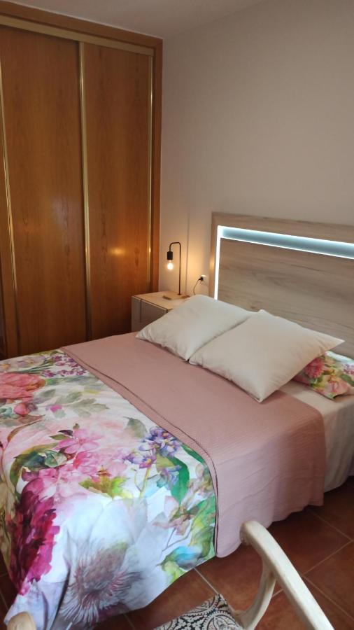 Apartamento Rural Ca La Rumbeta En La Fresneda Dış mekan fotoğraf