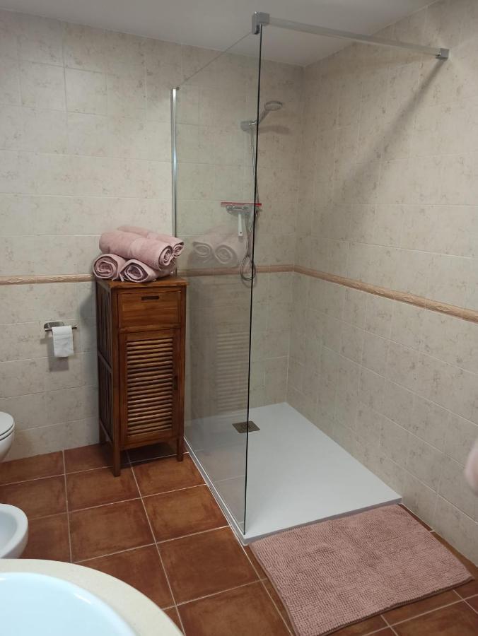 Apartamento Rural Ca La Rumbeta En La Fresneda Dış mekan fotoğraf