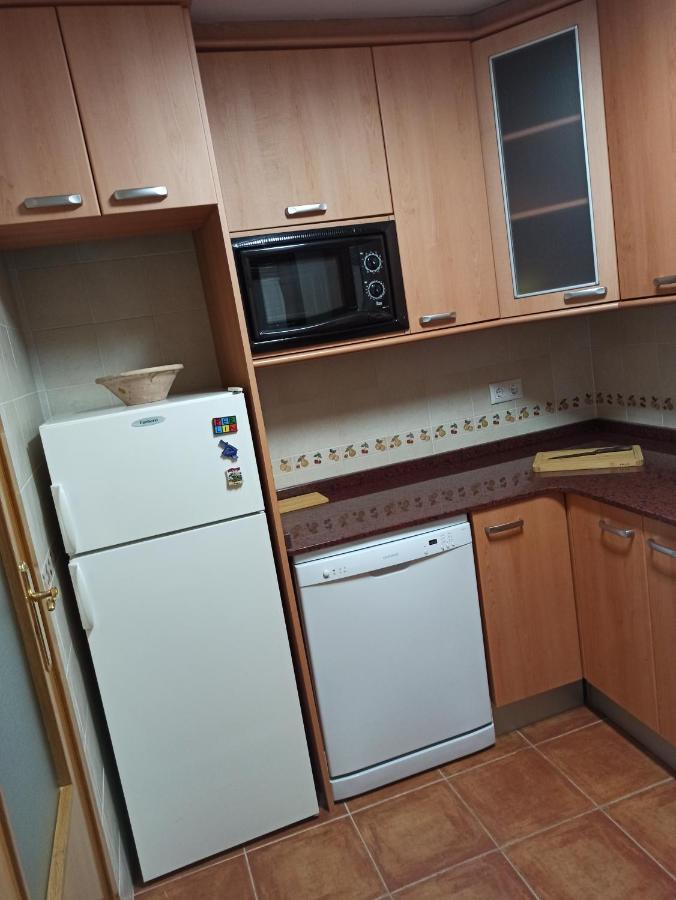 Apartamento Rural Ca La Rumbeta En La Fresneda Dış mekan fotoğraf