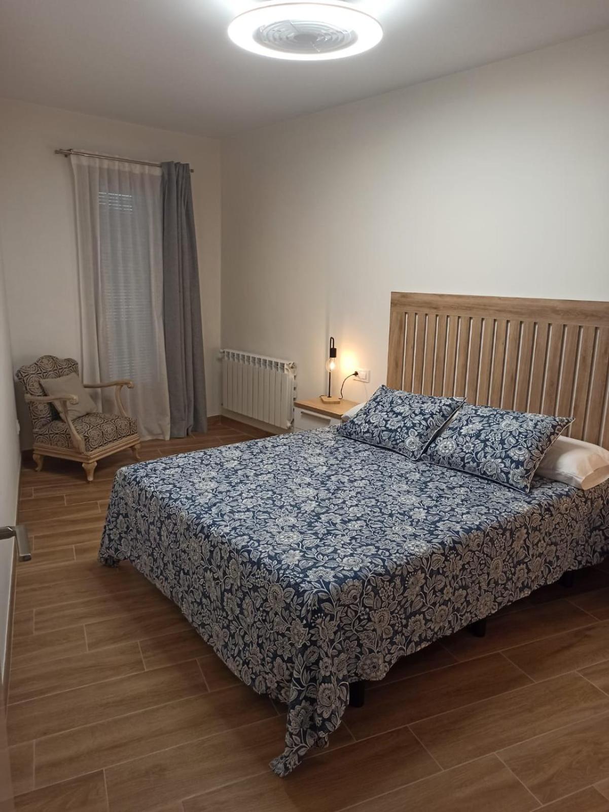 Apartamento Rural Ca La Rumbeta En La Fresneda Dış mekan fotoğraf