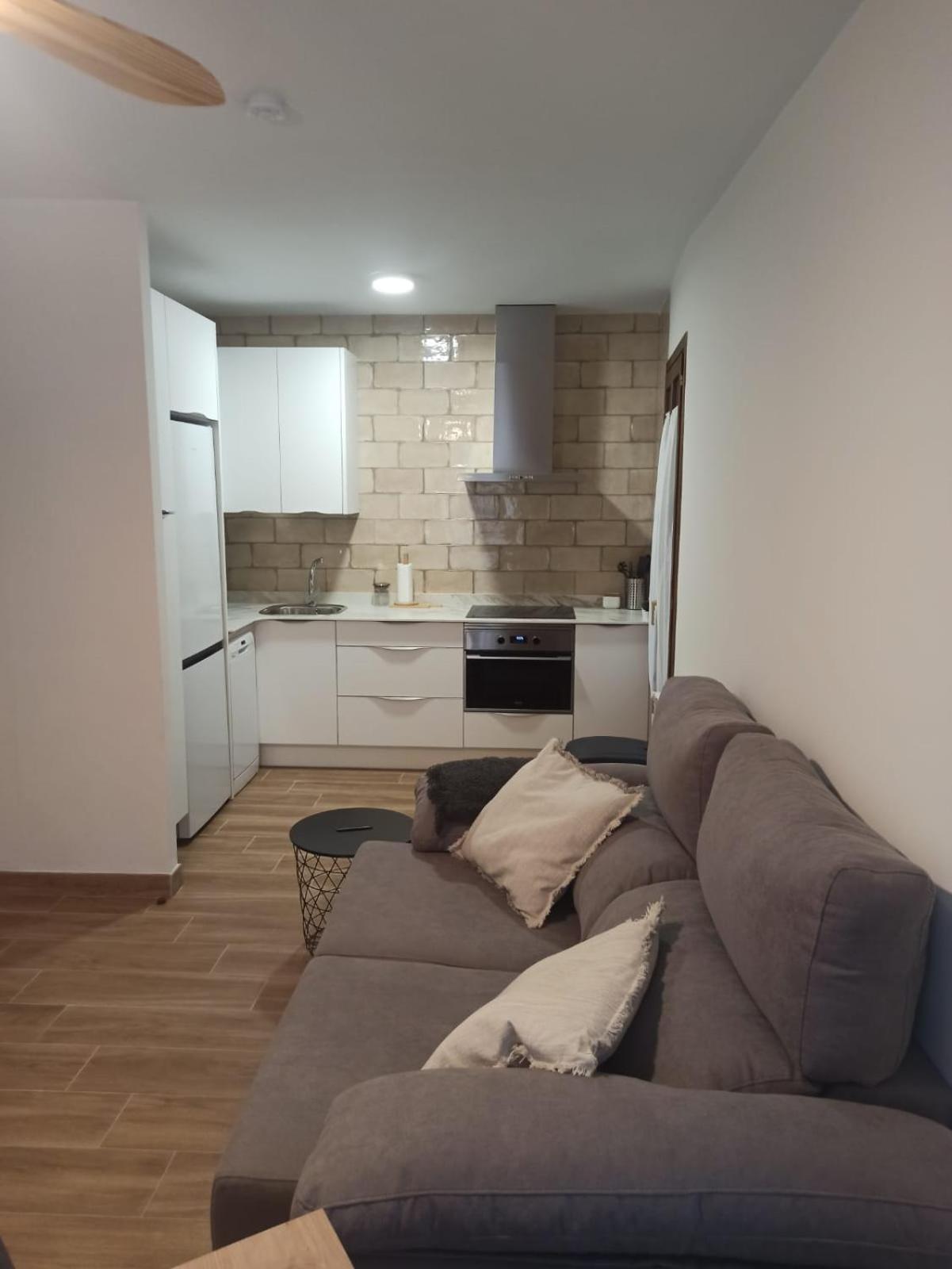 Apartamento Rural Ca La Rumbeta En La Fresneda Dış mekan fotoğraf
